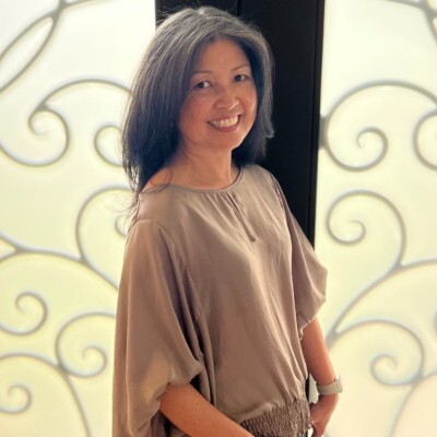 Photo of Erika
